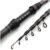 Carbon Multifunction Fishing Spinning Rod