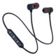 5.0 Bluetooth Earphone Sports Neckband Magnetic Wireless earphones