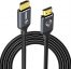 FSU HDMI-compatible Cable 1080P Thin HDMI-compatible Flat Cable Male-Male 1.4 Cable for HDTV Cable HDMI-compatible 0.3m 1M 1.5M