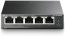 POE Switch With 8 POE Port IEEE 802.3 AF/AT Ethernet Switch With SFP Port Suitable For IP Camera/Wireless AP/CCTV Camer