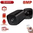 Reolink Outdoor Camera 8mp 4K PoE Human/Car Detection Infrared Night Vision Bullet Smart Home IP Surveillance Camera RLC-810A