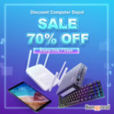 Computer Weekly Deals | Max 70% OFF