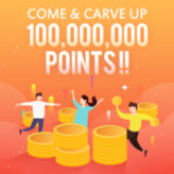 Easy to Earn 300 Points on BANGGOOD