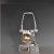 Oil Lamp Stove Kerosene Heater Portable Camping Lantern Stove Retro Mini Emotion Stove Brazier
