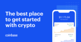 Register on Coinbase and get €10