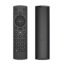 G20BTS PLUS Smart Voice Remote Control 2.4G RF Wireless for Android TV Box Supports 2.4G mode /Bluetooth-compatible mode