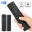 G20BTS PLUS Smart Voice Remote Control 2.4G RF Wireless for Android TV Box Supports 2.4G mode /Bluetooth-compatible mode