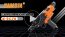 SC7E/760C/SC7C Top Quality Tyre C Ring Pliers Tool Air C-type machine Nailer pneumatic nail gun tools ﻿