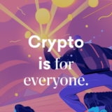 Crypto Is For Everyone