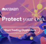 Protect Your Coin with Kraken