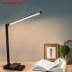 Led Desk Lamps USB Eye-Protection Table Lamp 5 Dimable Level