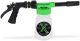 Car Washer Cleaning Tools WORX HydroShot 40Volt with extra equipment