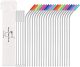 Reusable Metal Drinking Straws