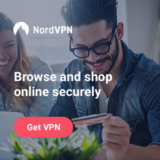 Fastest security on the planet NordVPN