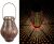 Retro Lawn Pillar Outdor Lamp