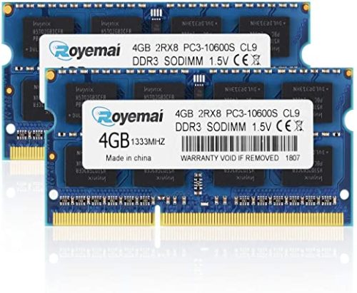 Samsung Laptop memory notebook RAM