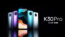Xiaomi Redmi K30 Ultra CN Version 6.67 inch 6GB 128GB 120Hz Refresh Rate NFC 4500mAh 64MP Quad Rear Camera MTK Dimensity 1000+ 5G Smartphone