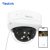 REOLINK Argus 3 Ultra 8MP Outdoor Wireless Security Cameras Dual-Band WiFi Battery Camera Smart Detection Solar IP Camera Home Hub Compatible