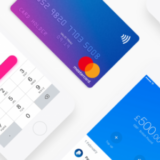 Get a free Revolut card when signing up for an account