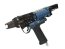SC7E/760C/SC7C Top Quality Tyre C Ring Pliers Tool Air C-type machine Nailer pneumatic nail gun tools ﻿