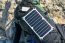 1000W Solar Panel Portable Folding Bag USB+DC Output Solar Charger Outdoor Power Supply for Home Mobile Phone Power Generator