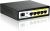 POE Switch With 8 POE Port IEEE 802.3 AF/AT Ethernet Switch With SFP Port Suitable For IP Camera