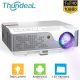 ThundeaL Full HD 1080P Projector TD96 TD96W Android WiFi