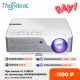 ThundeaL Full HD 1080P Projector TD96 TD96W Android WiFi