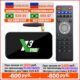 TV Box Android UGOOS X3 CUBE PRO PLUS