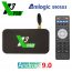 Ugoos X3 PRO Smart TV Box Android 9.0 4GB 32GB X3 Plus 64GB DDR4 Amlogic S905X3 WiFi 1000M 4K X3 Cube 2GB 16GB TVBOX Set Top Box